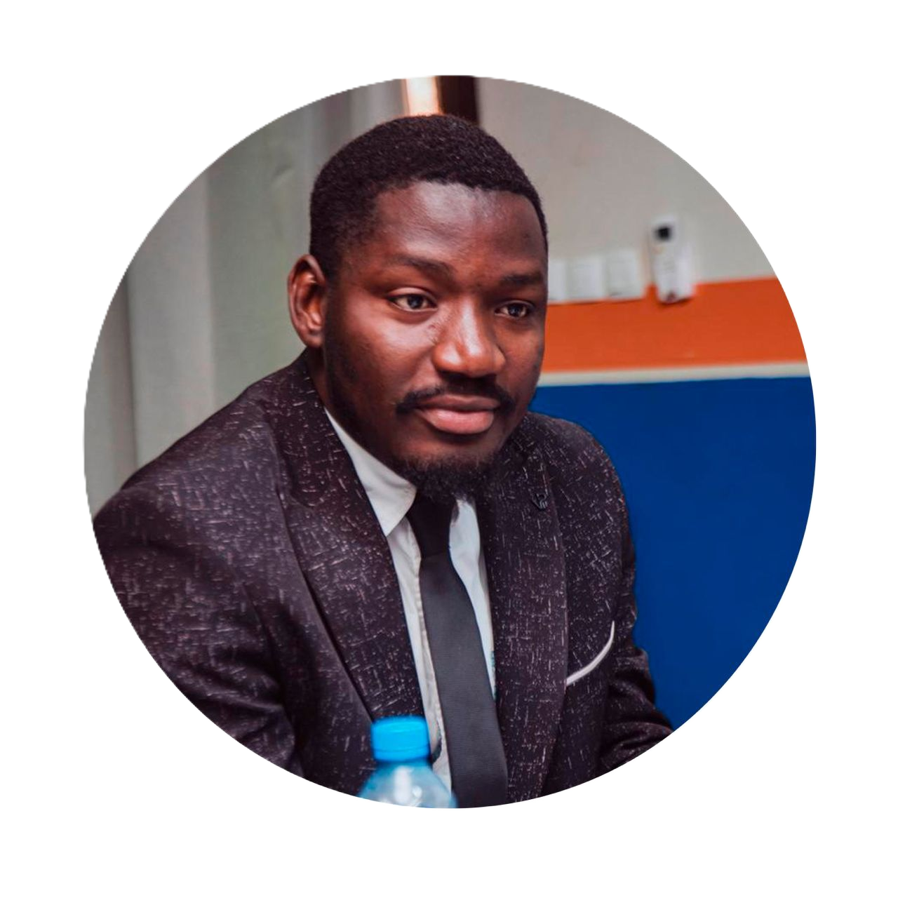 Tamba Felix MILLIMONO